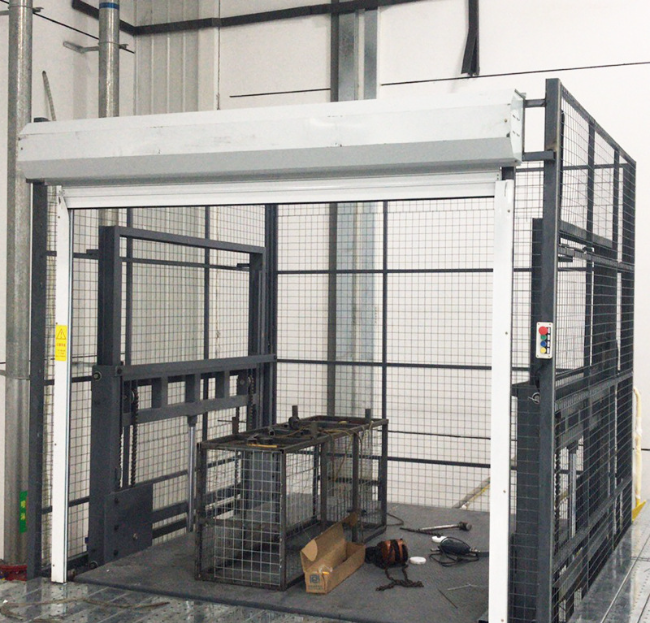 浔阳升降平台选型常见问题及解决方案