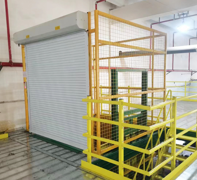 浔阳升降平台安全使用常见问题及注意事项